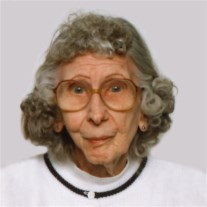 Obituary of Ruth Kuipers