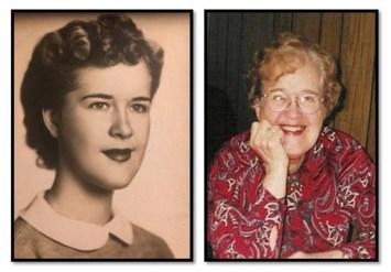 Obituary of Lois R Bauman