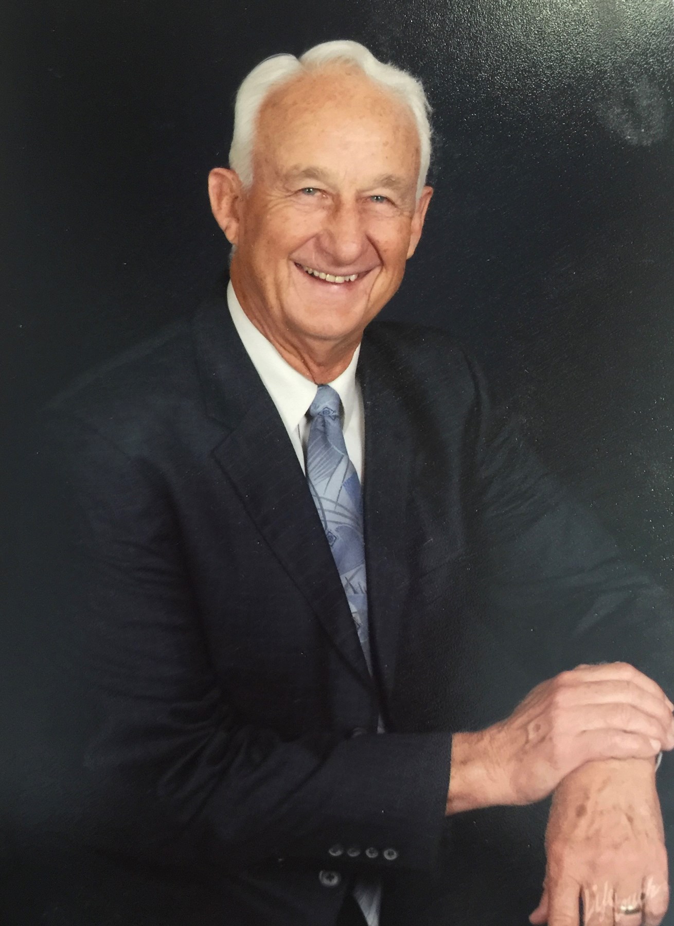 Elmer Cochran Obituary Del City, OK