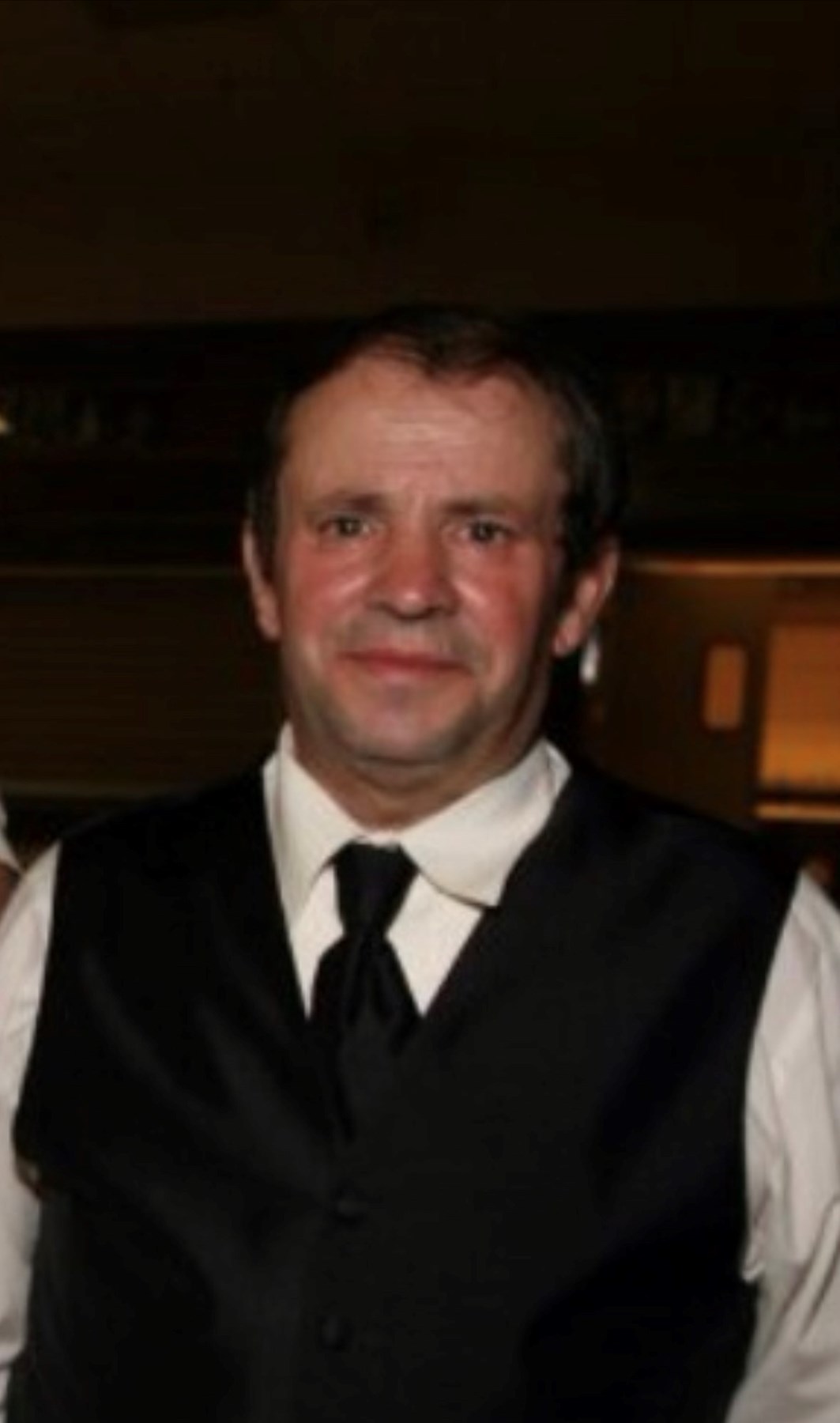 Obituary of Manuel Elias Machado