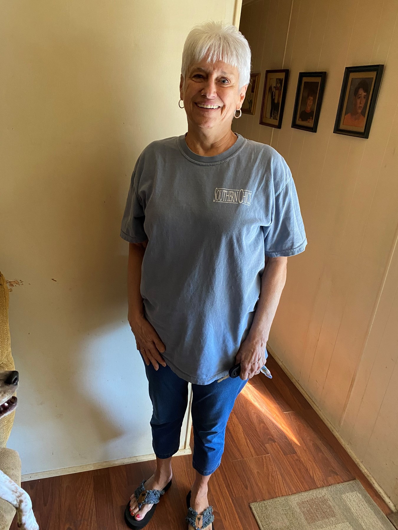 Obituary of Bobbie E Stanley