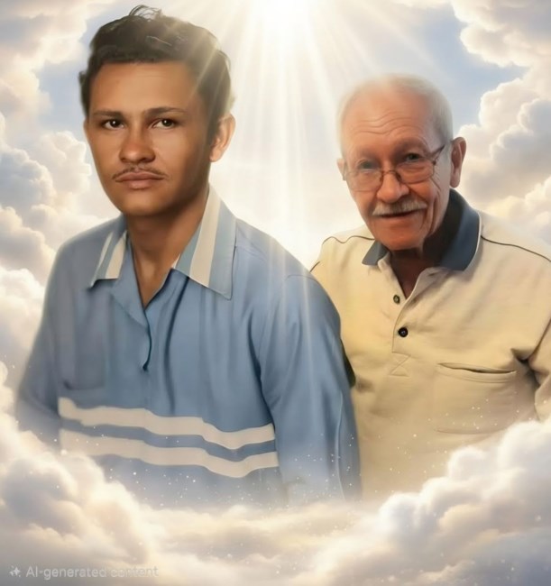 Obituary of Thomas Roman Sr.