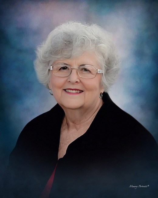 Obituary of Dorothy Ann Campbell