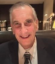 Obituary of Richard Todd Wall