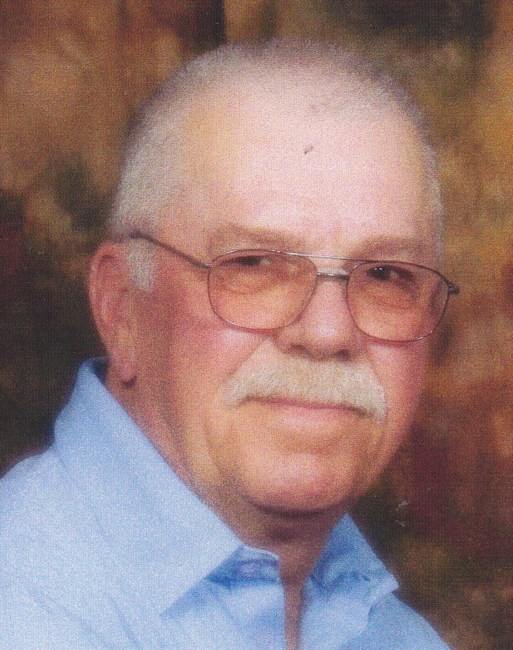 Obituary of Jerry Allan Lusk Sr.