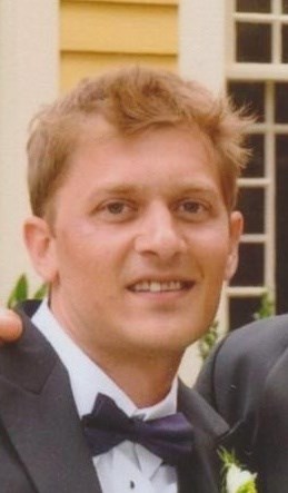 Obituary of Edward Joseph Krynicki