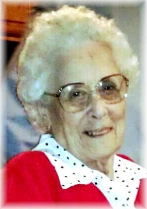 Obituary of Lucy E. Noe