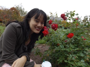 Obituario de Quynh Trang Hoang