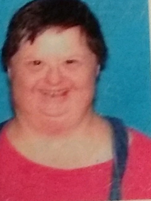 Obituary of Deborah Ann Gutierrez