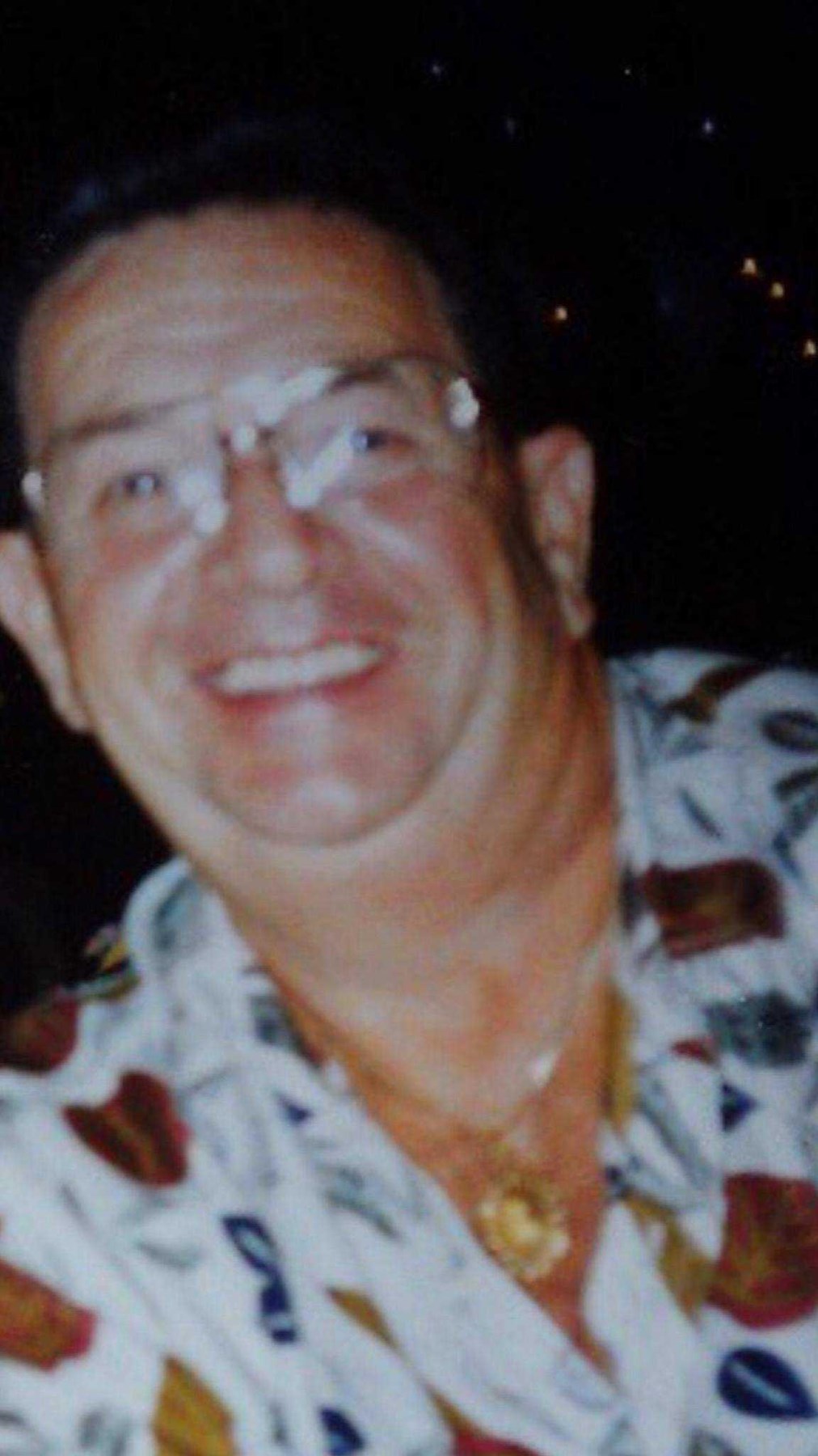 Obituary of Joseph D'Antuono