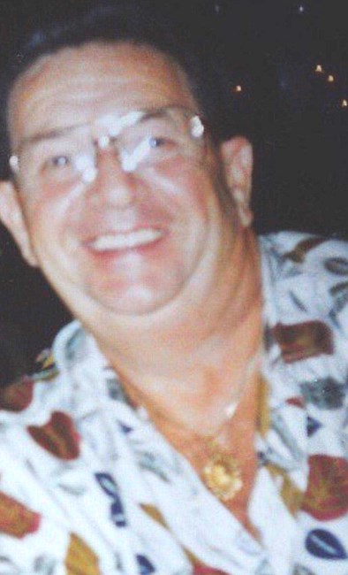 Obituary of Joseph D'Antuono