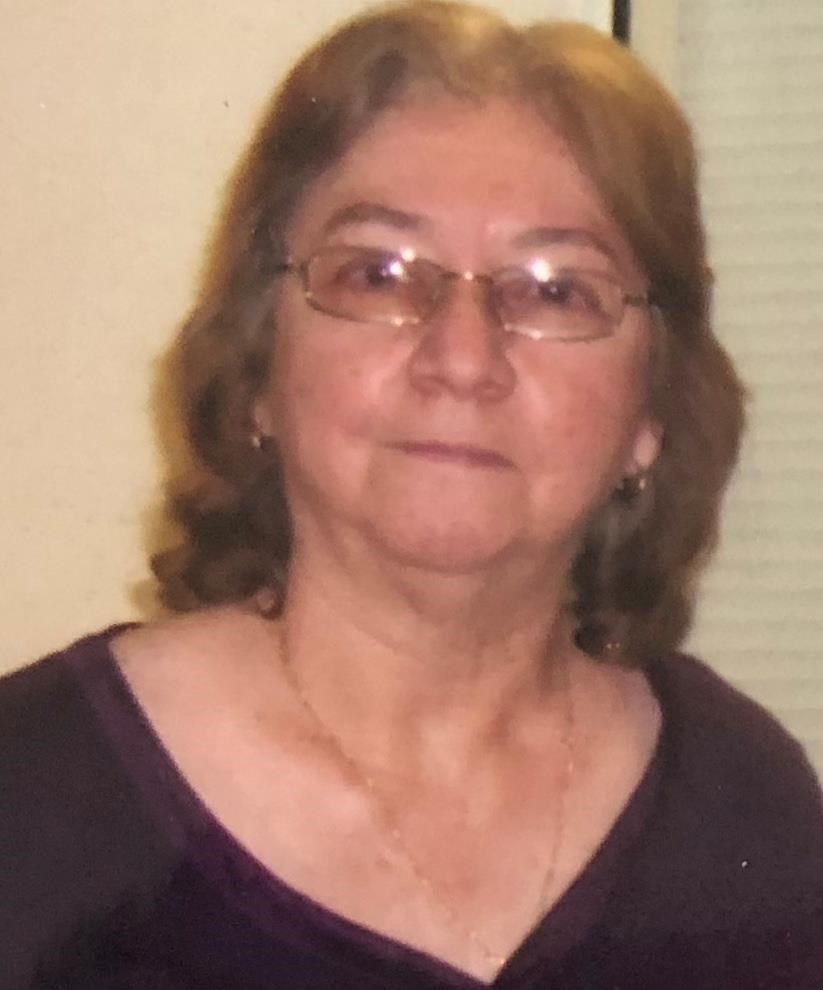 Obituary of Guadalupe Raya