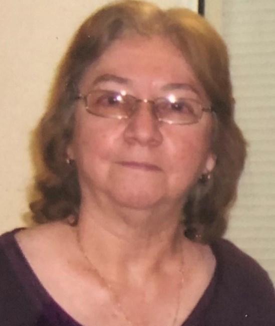 Obituary of Guadalupe Raya
