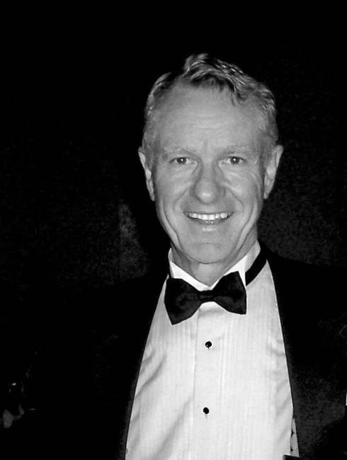 Obituario de Patrick Henry Booth
