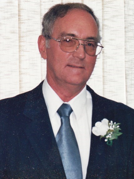 Obituary of James Richard MacDonald