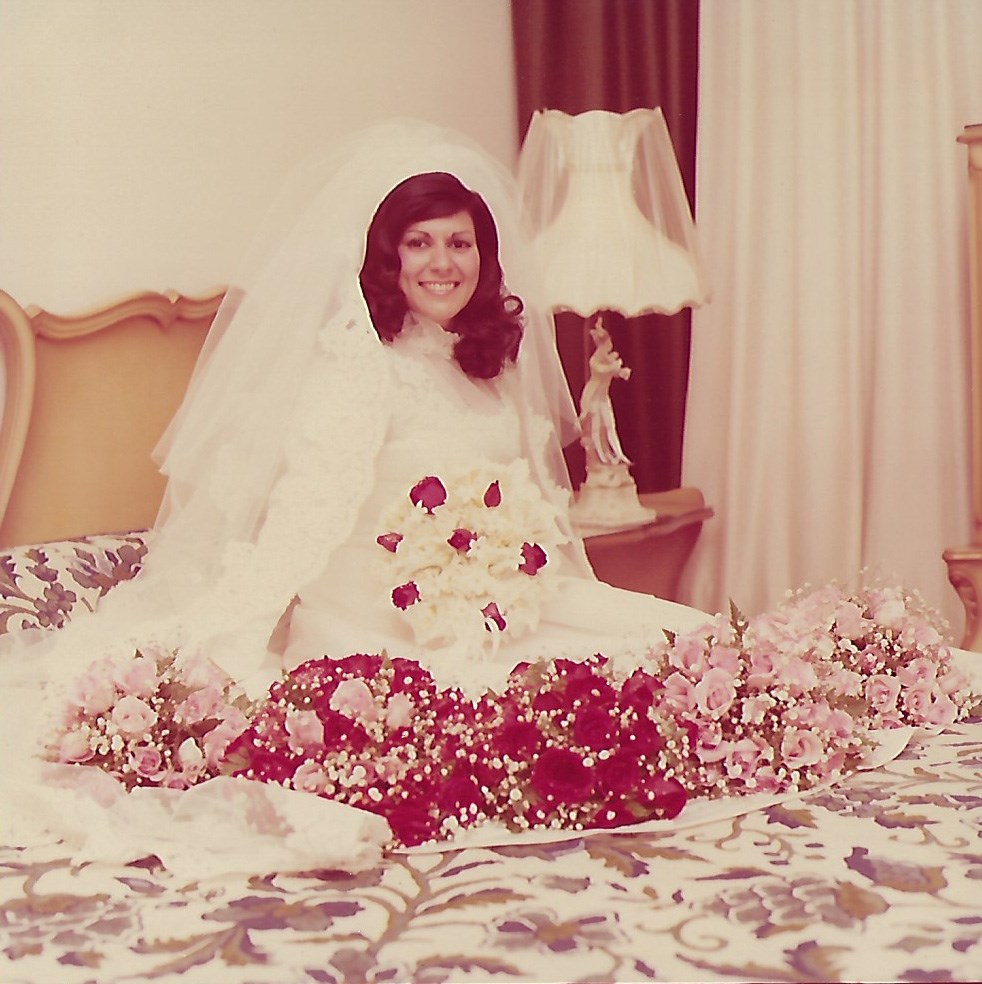 Obituary of Maryann Dingevan