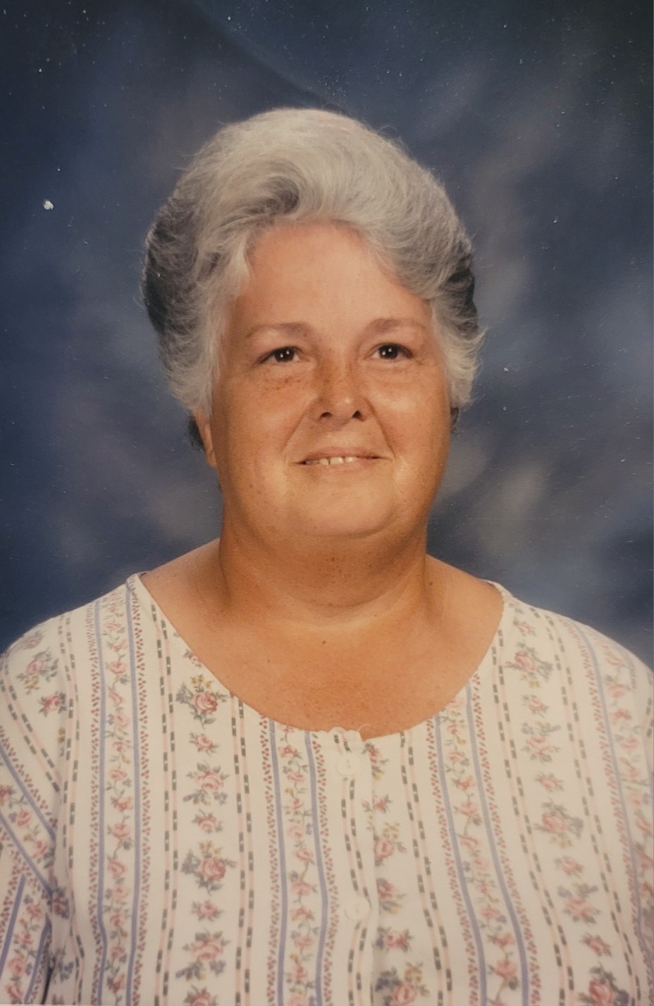 Cecelia Cannon Obituary Goodlettsville, TN