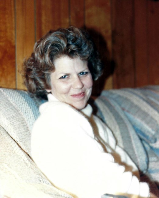 Obituary of Mary Bowling Warwick