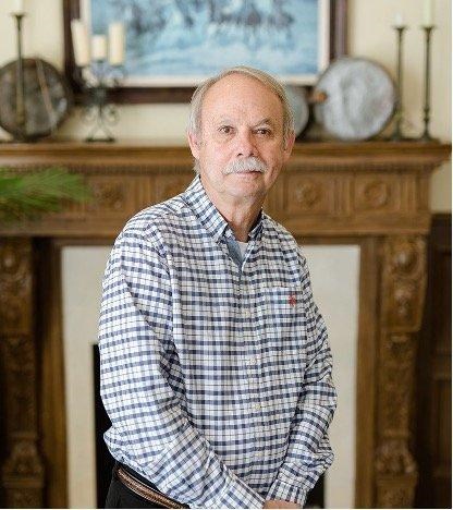 Obituary of John A Salkeld