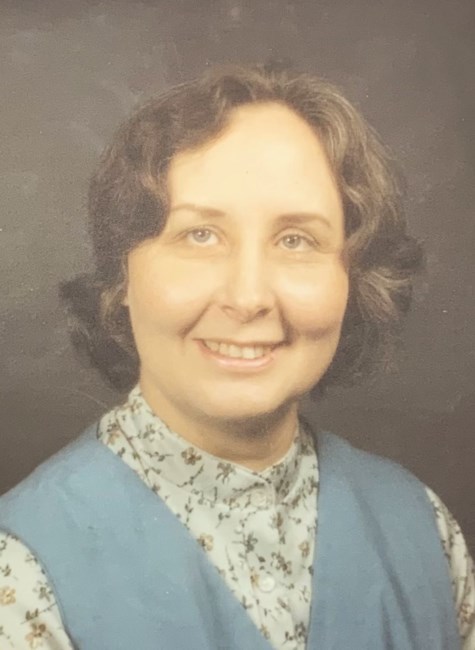 Obituary of Mary Lois Stewart