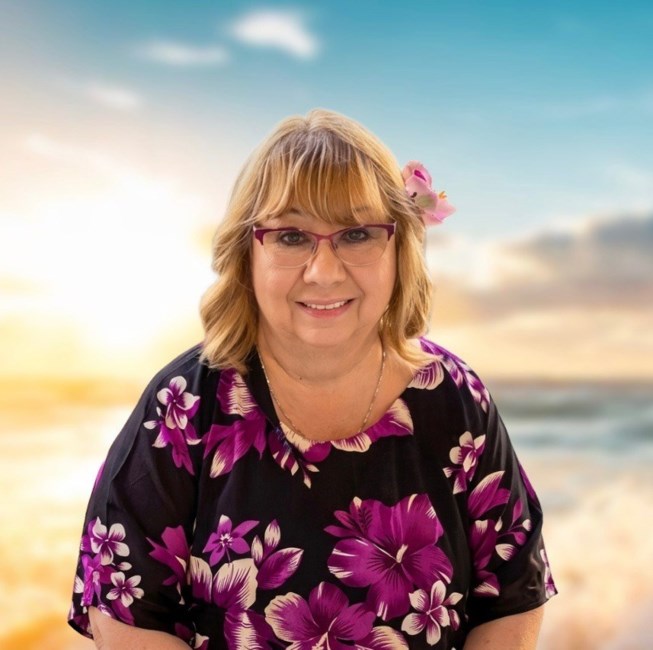 Obituary of Teresa Garcia