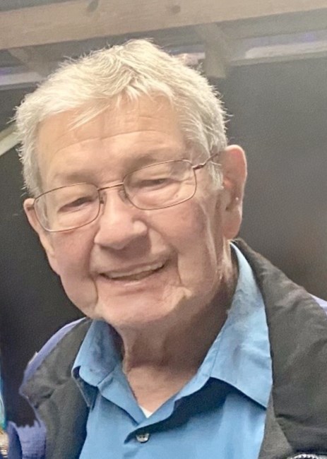 Obituary of Larry Lee Quigley