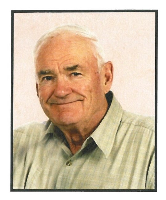 Obituary of Paul Drayton Wedge