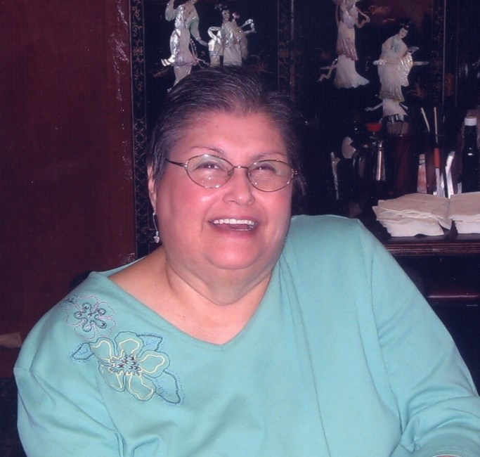 Obituary of Irene Gonzalez