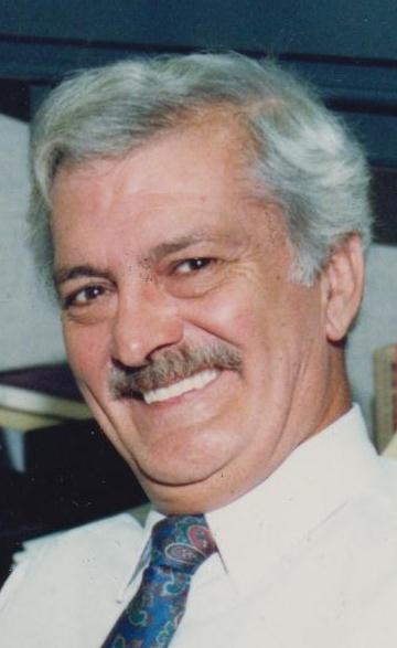 Obituary of Raymond Ray John Barber