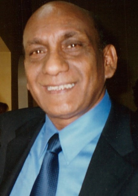 Obituary of Mr. Hairun Khan