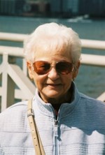 Corrine Buscher