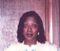 Avis de décès de Ms. Loretta Davis