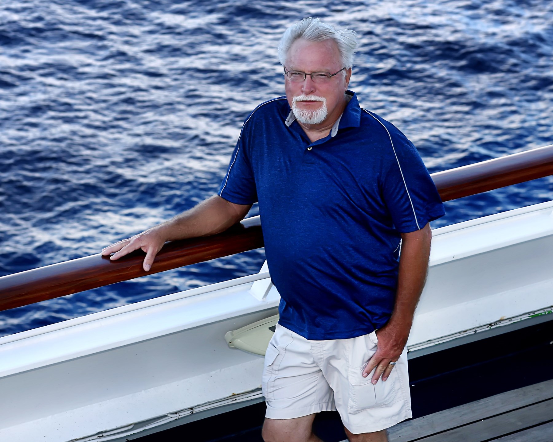 Obituary of Jim Beattie