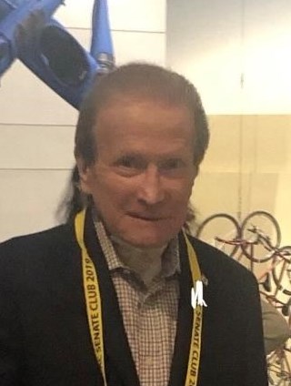 Obituary of Sam W. Chawkin