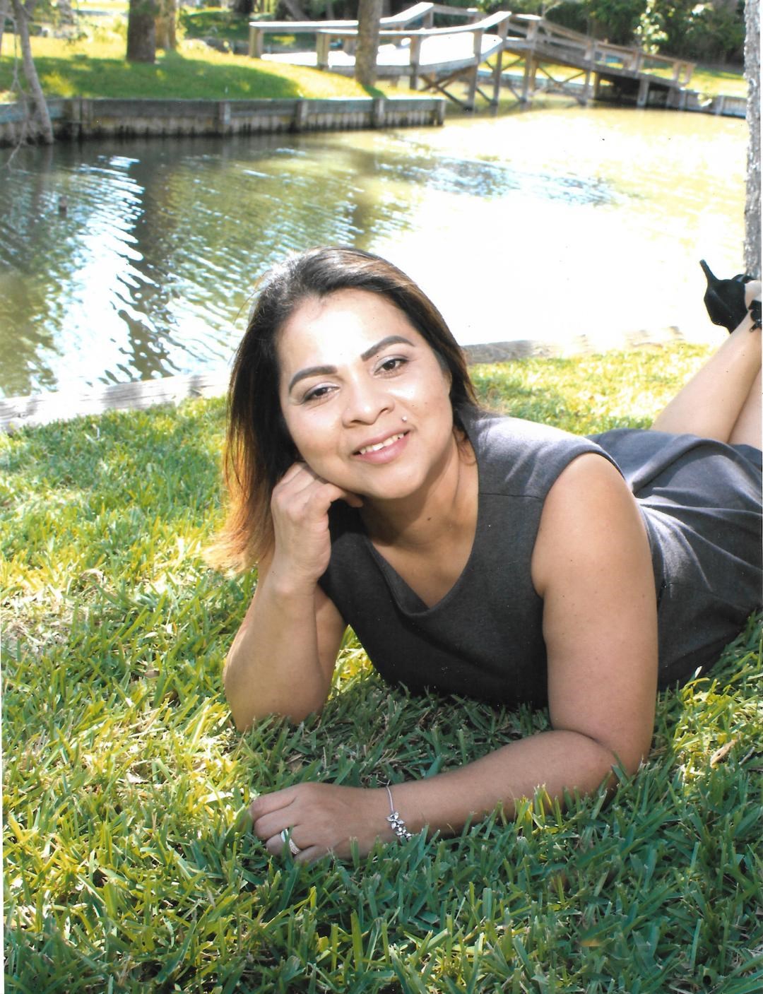 Obituary of Veronica C. Santibanez