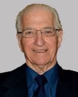 Obituary of Raymond Pageau