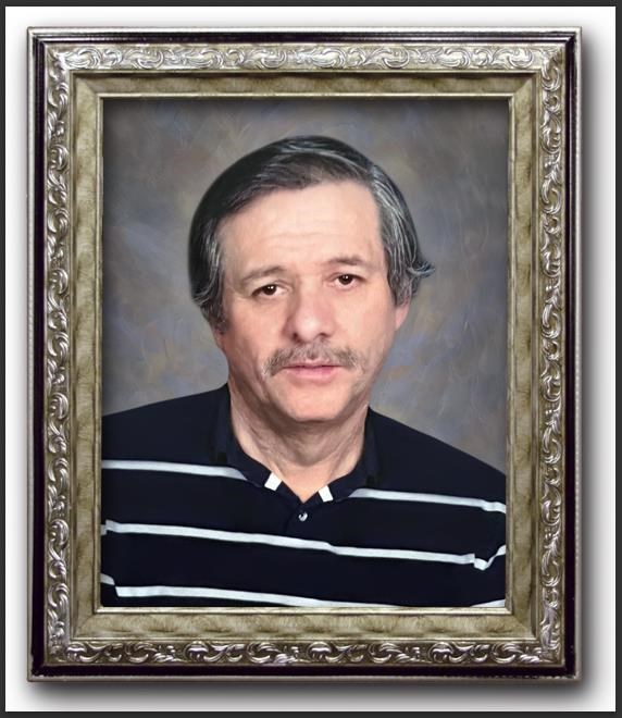 Obituary of Gustavo Silva Rodriguez