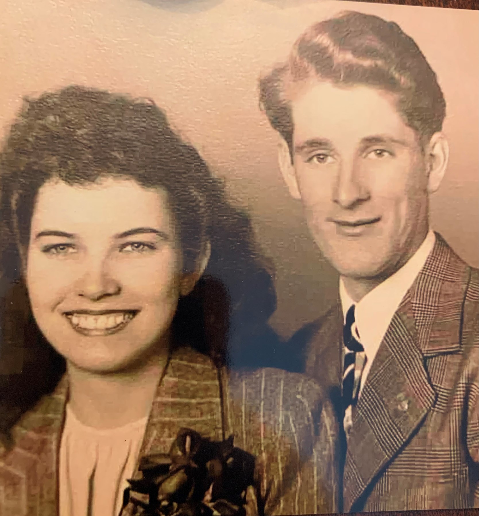 Helen Anne Luttrell Obituary Martinsburg, WV