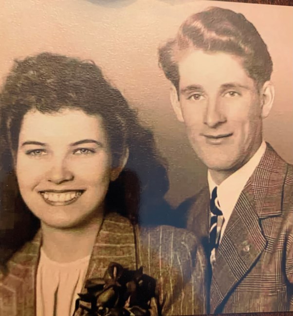 Obituary of Helen Anne Luttrell