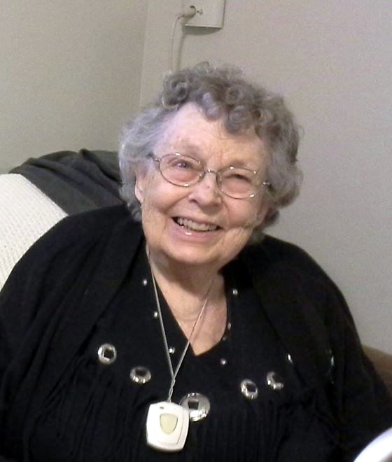 Deloris May Renz Obituary Lincoln, NE