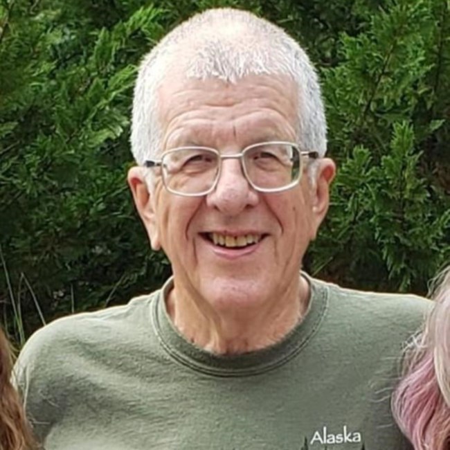 Obituary of William O. Chase