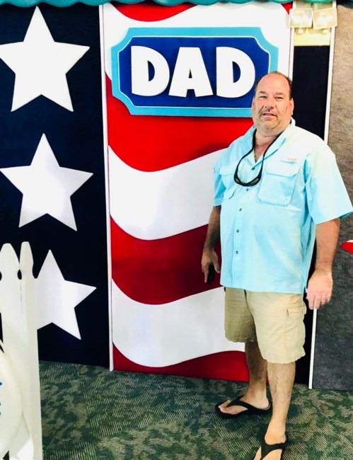 Obituary of Lonny K. McDougal