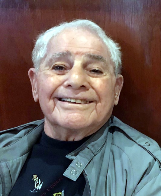 Obituary of Arthur Saul Susser