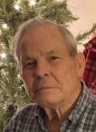 Obituary of Eddie Seamour