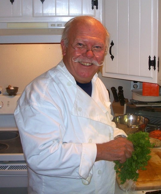 Obituary of William F. Doyle