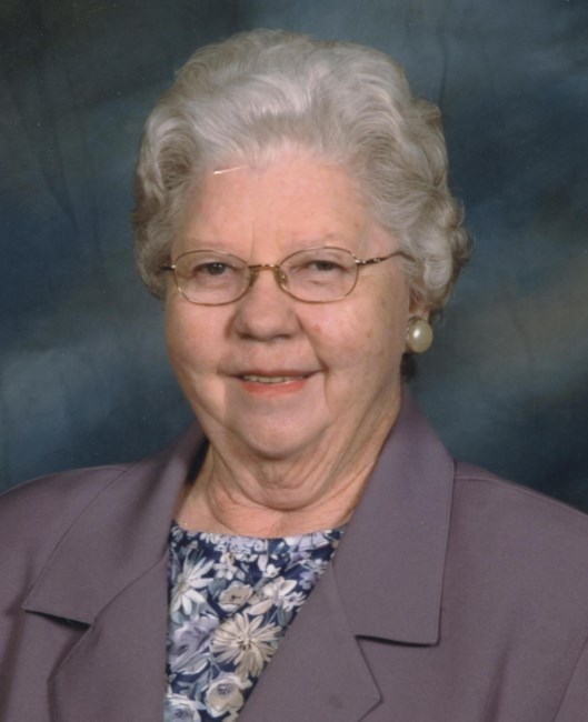 Obituary of Cathleen Turner