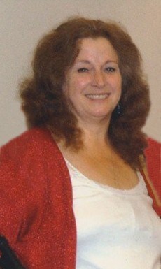 Obituary of Betty Jo Schmidt