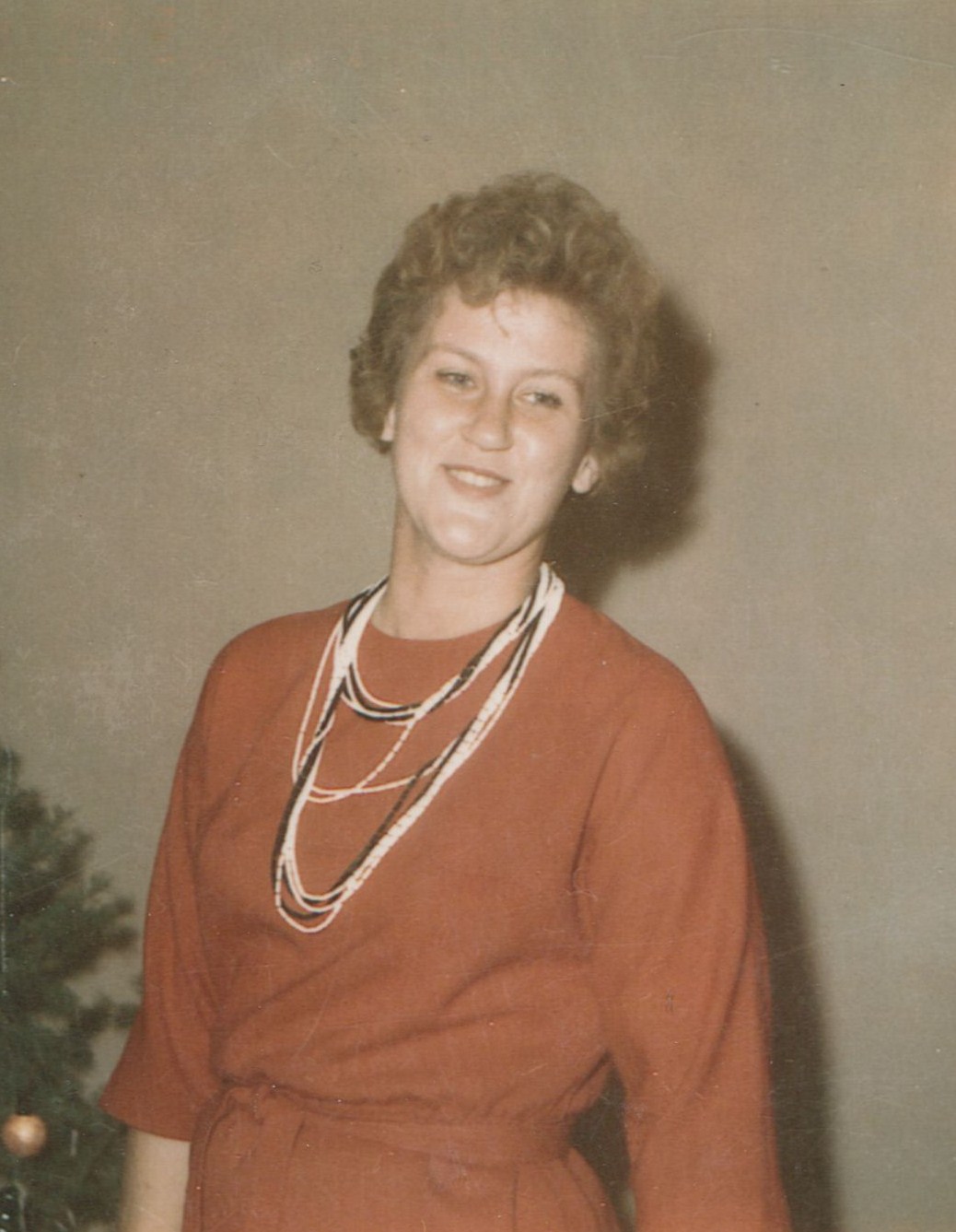 Obituary of Sandra Louise Kidd