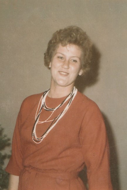 Obituary of Sandra Louise Kidd