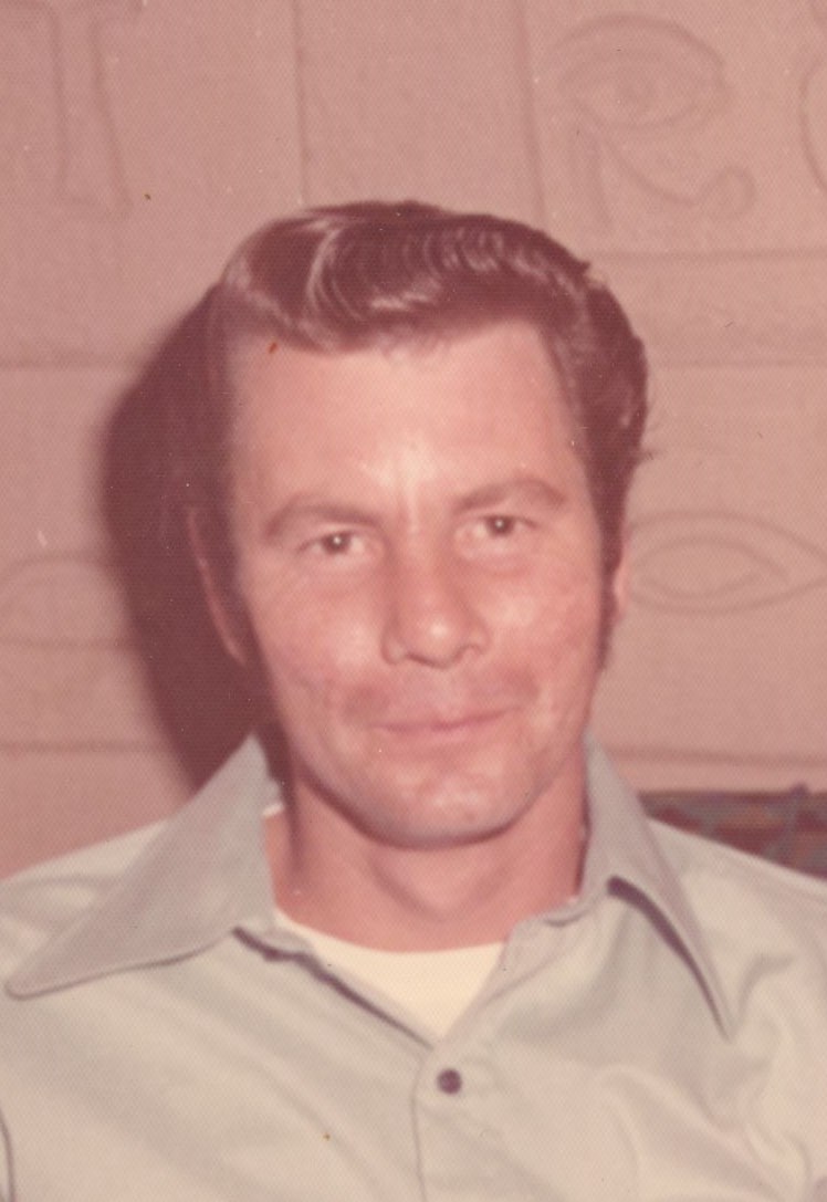 Obituary of Jerry Steve Petrovich Sr.